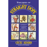 Triumph of the Straight Dope