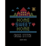 Cross Stitch Graph Paper: Beginner Cross Stitch Design- 10 Square per inch Graph Paper, Project Ideas for Kids