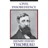 Civil Disobedience