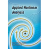 Applied Nonlinear Analysis