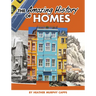 The Amazing History of Homes