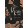 Reckless Rites: Purim and the Legacy of Jewish Violence