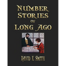Number Stories Of Long Ago