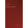 Autobiography of John Milton