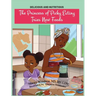 The Princess of Picky Eating Tries New Foods