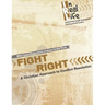 Fight Right: A Christian Approach to Conflict