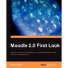 Moodle 2.0 First Look