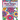 Easy Flowers Designs in Large Print: Coloring Book For Adults