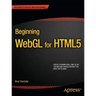Beginning Webgl for Html5