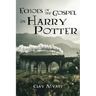 Echoes of the Gospel in Harry Potter