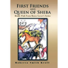 First Friends and Queen of Sheba: Bridle Path Farm Horse Lover's Series