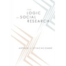 The Logic of Social Research