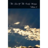 The Acts Of The Early Martyrs: Volume 5