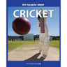 My Favorite Sport: Cricket