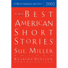 The Best American Short Stories 2002