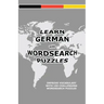 Learn German with Wordsearch Puzzles