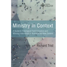 Ministry in Context: A Guide to Theological Field Education and Ministry Internships in Australia and New Zealand