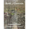 Book of Gostynin, Poland: Translation of Pinkas Gostynin