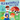 Indestructibles: Old MacDonald Had a Farm: Chew Proof - Rip Proof - Nontoxic - 100% Washable (Book for Babies, Newborn Books, Safe to Chew)
