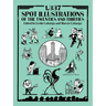 1,337 Spot Illustrations of the Twenties and Thirties