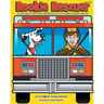 Rookie Rescuer: Learning about God and 'First Responder' Work through Real Calls!