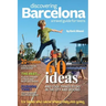 Discovering Barcelona, a travel guide for teens