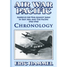 Air War Pacific Chronology Part 2: America's Air War Against Japan In East Asia And The Pacific 1944 - 1945