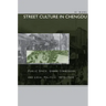 Street Culture in Chengdu: Public Space, Urban Commoners, and Local Politics, 1870-1930