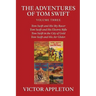 The Adventures of Tom Swift, Vol. 3