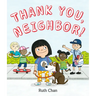 Thank You, Neighbor!