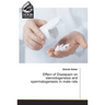 Effect of Diazepam on steroidogenesis and spermatogenesis in male rats
