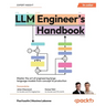 LLM Engineer's Handbook: Master the art of engineering large language models from concept to production