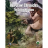 Hex Crawl Chronicles 7: The Golden Meadows - Swords & Wizardry