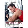 365 Days of Sports: Motivational Quotes for the Sports Lover