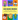 600 Basic Words Cartoons Flash Cards Bilingual English Filipino: Easy learning baby first book with card games like ABC alphabet Numbers Animals to pr