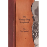 The Vintage Dog Scrapbook - The Toy Spaniel