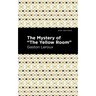 The Mystery of the Yellow Room