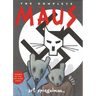 The Complete Maus: A Survivor's Tale