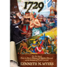 1729: The True Story Of Pierre & Marie Mayeux, The Natchez Massacre, And The Settlement Of French Louisiana