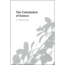 The Constitution of Science
