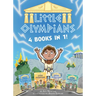 Little Olympians: 4 Books in 1! (a Chapter Book Series about Little Greek Gods)