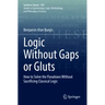 Logic Without Gaps or Gluts: How to Solve the Paradoxes Without Sacrificing Classical Logic