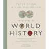 Treasures of World History: The Story of Civilization in 50 Documents