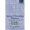 Spenser's Monstrous Regiment: Elizabethan Ireland and the Poetics of Difference