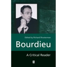 Bourdieu