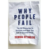 Why People Fail P (Airport Custom)