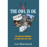 The Owl Is Ok: The trials and tribulations of a Radio Ham and a DX-er