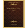 The Dorrigo Forest Reserve (1894)