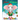 Animal Christmas Coloring Book: 50 Christmas Coloring Pages for Kids