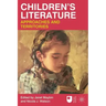 Children's Literature: Approaches and Territories